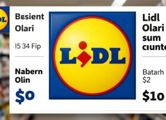 Lidl Olarin parhaat tarjoukset tällä viikolla – näin säästät