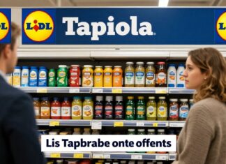 Lidl Tapiolan viikon parhaat tarjoukset – näin säästät