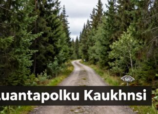 Kauklahden luontopolun parhaat kohokohdat – näin nautat retkestä