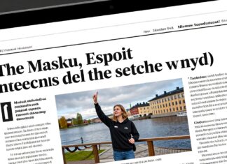 Maskun parhaat puoleet Espoossa – näin löydät unelmiesi kodin