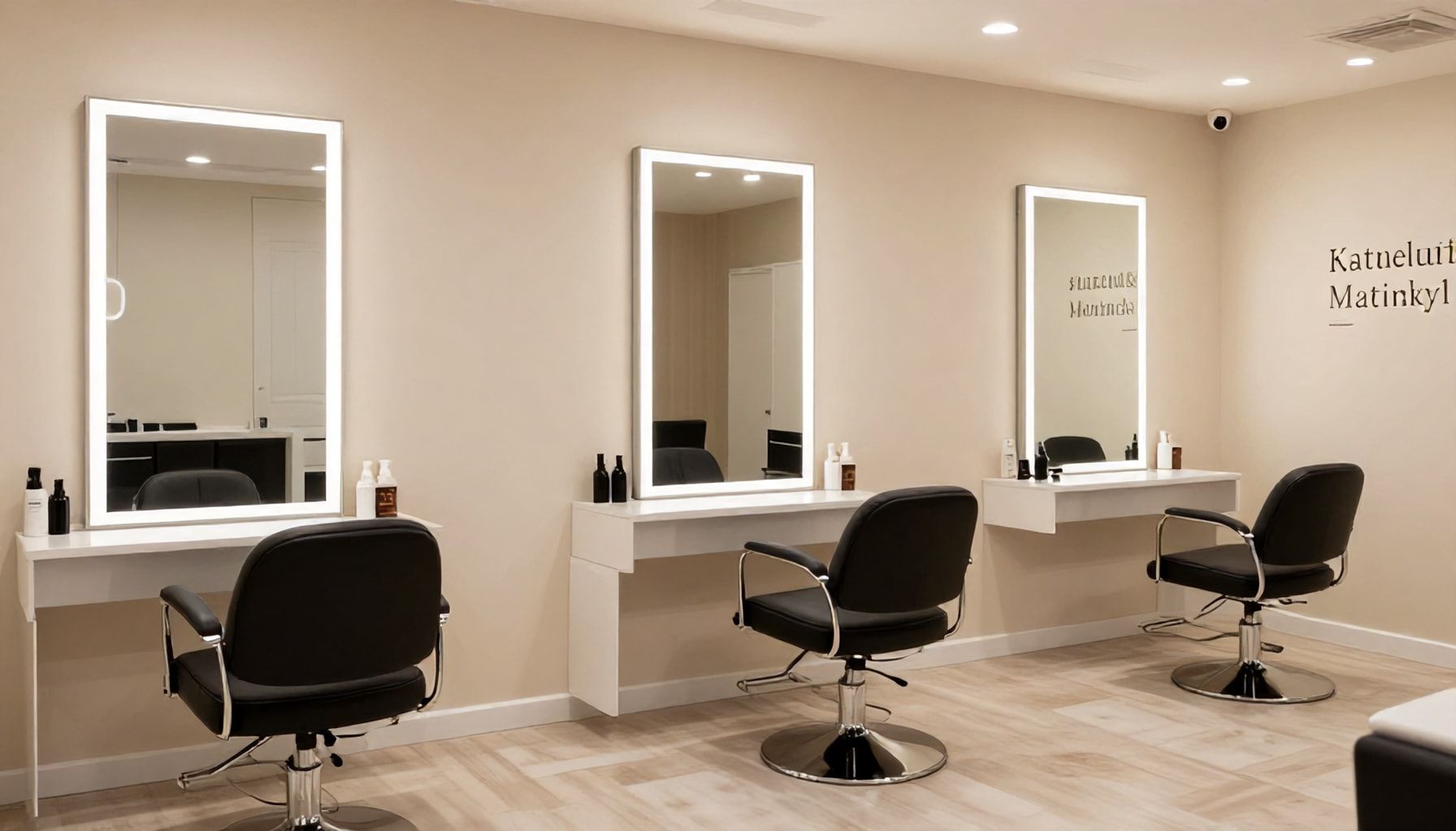 Matinkylän salaisuudet: Nämä 3 kauneushoitolaa tarjoavat yllättävän edullisia VIP-kokemuksia