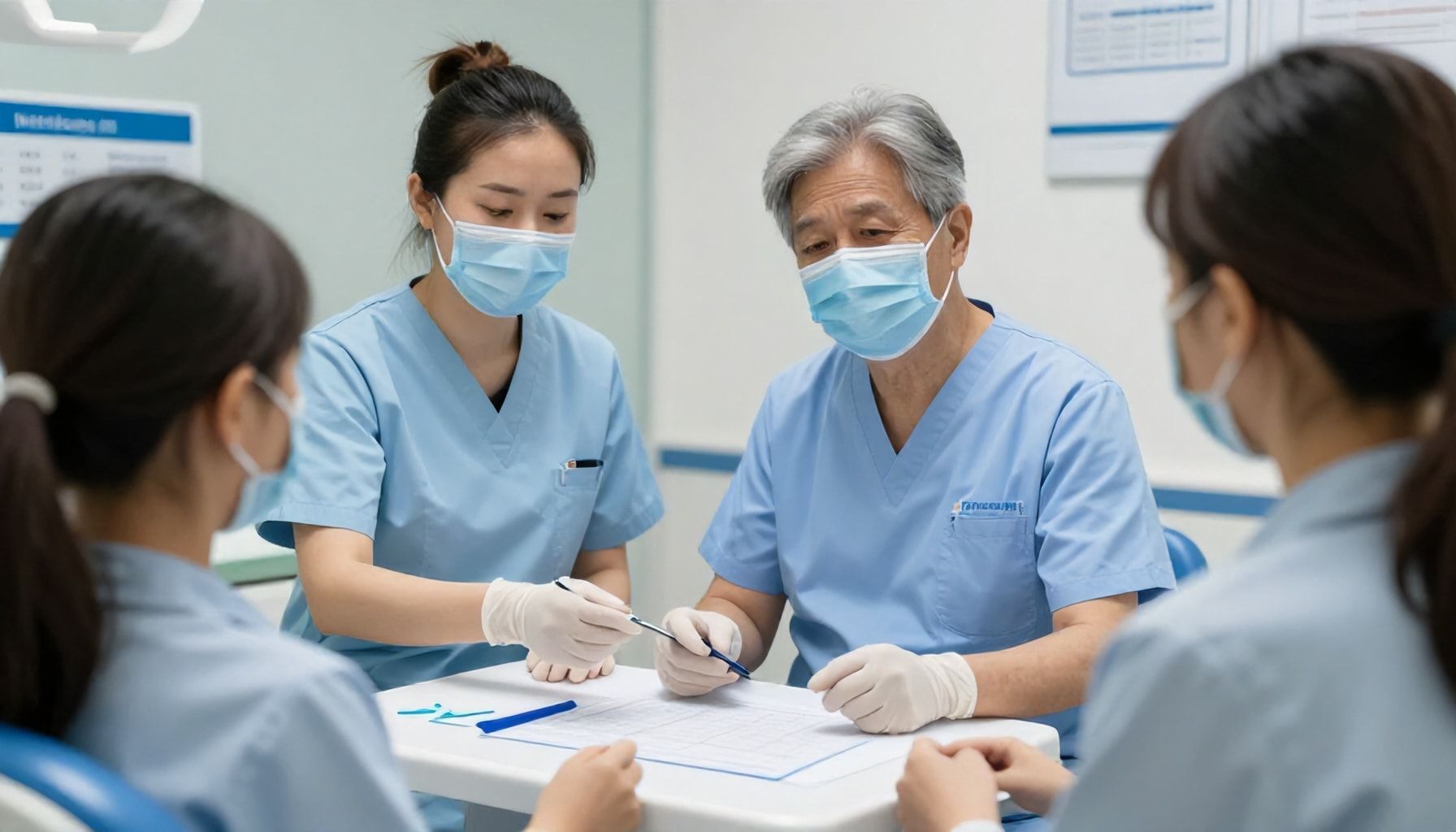 Matinkylässä hammaslääkärikäynnit ilman hintašokkia – näin löydät läpinäkyvät hinnat etukäteen