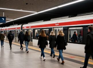 Espoon metron parhaat pysäkit – näin hyödät niitä arjessa ja vapaa-ajalla