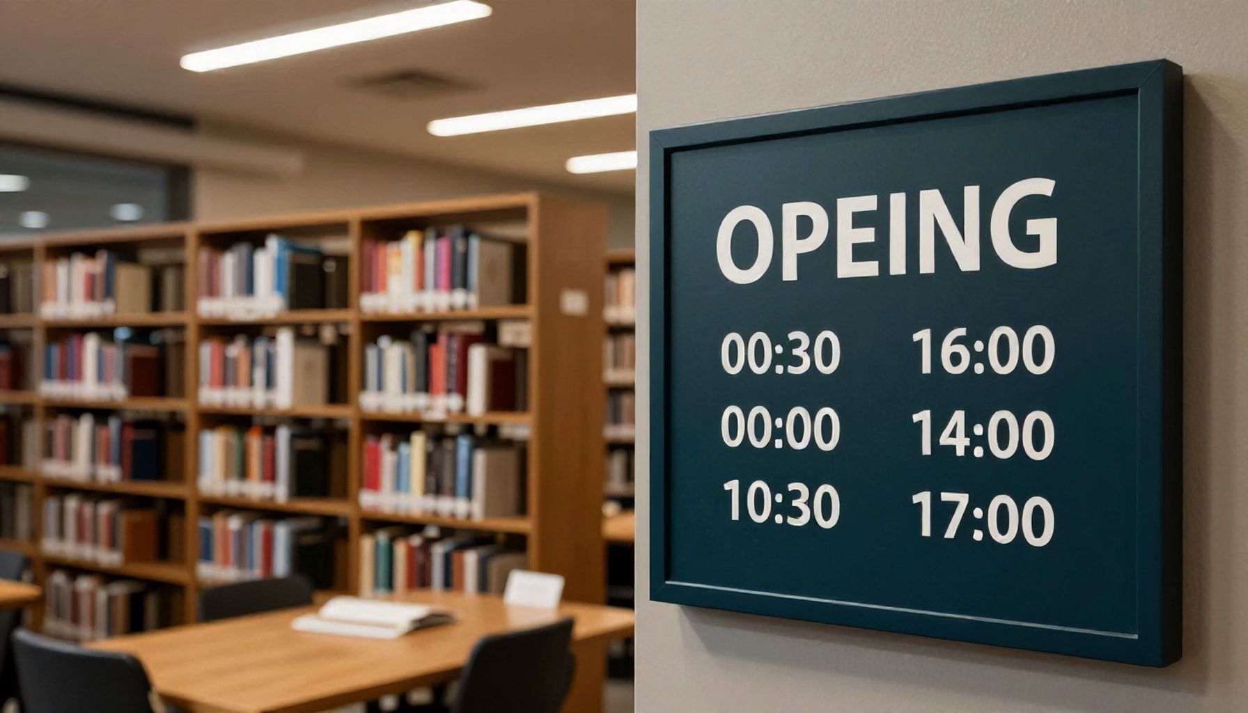 Miksi aamupäivä on paras aika vierailla Matinkylän kirjastossa (ja milloin kannattaa välttää ruuhkia)