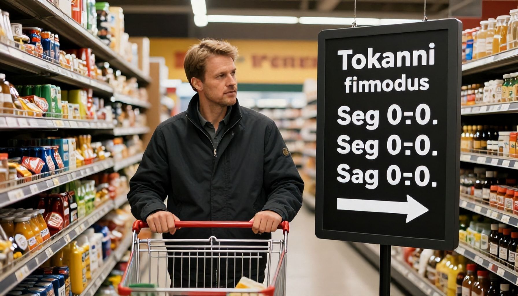 Miksi aamutuntien kaupassa käynti säästää aikaa ja rahaa: Iso Omenan salaisuudet
