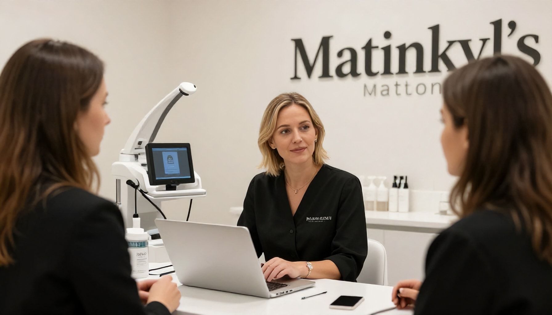 Miksi asiakkaat palaavat aina takaisin – paljastetaan Matinkylän hoitolojen parhaat asiakaskokemukset