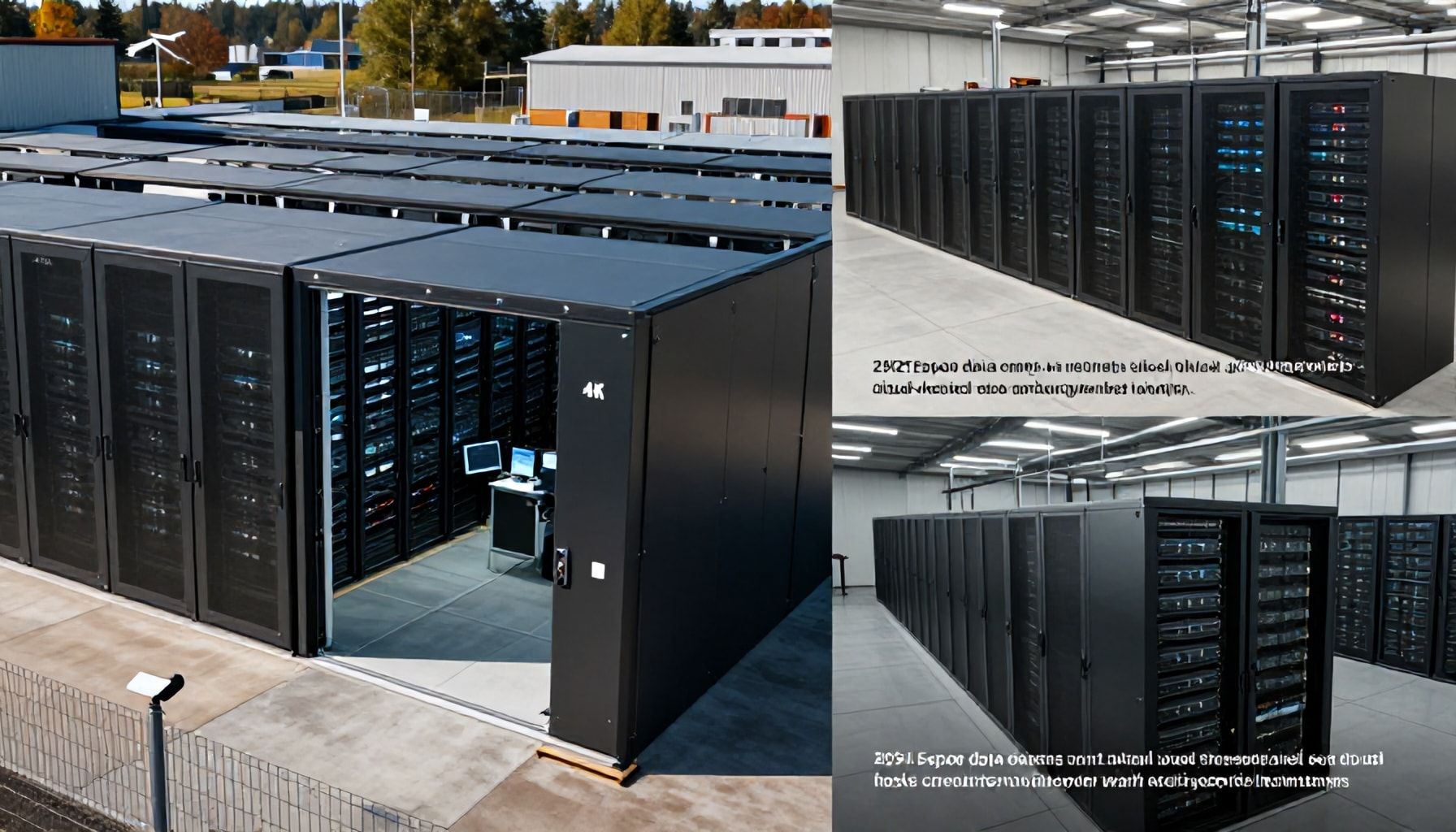 Miksi Espoon datakeskukset tarjoavat paremman suojan kuin pilvipalvelut – vertailu todellisiin tapauksiin