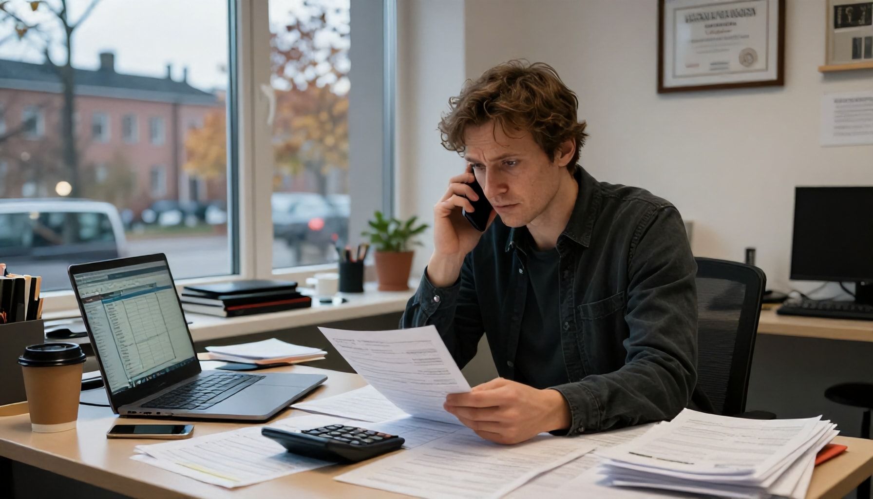 Miksi Espoon pienyrittäjät vaihtavat tilitoimistoa kesken kauden – ja milloin kannattaa tehdä sama