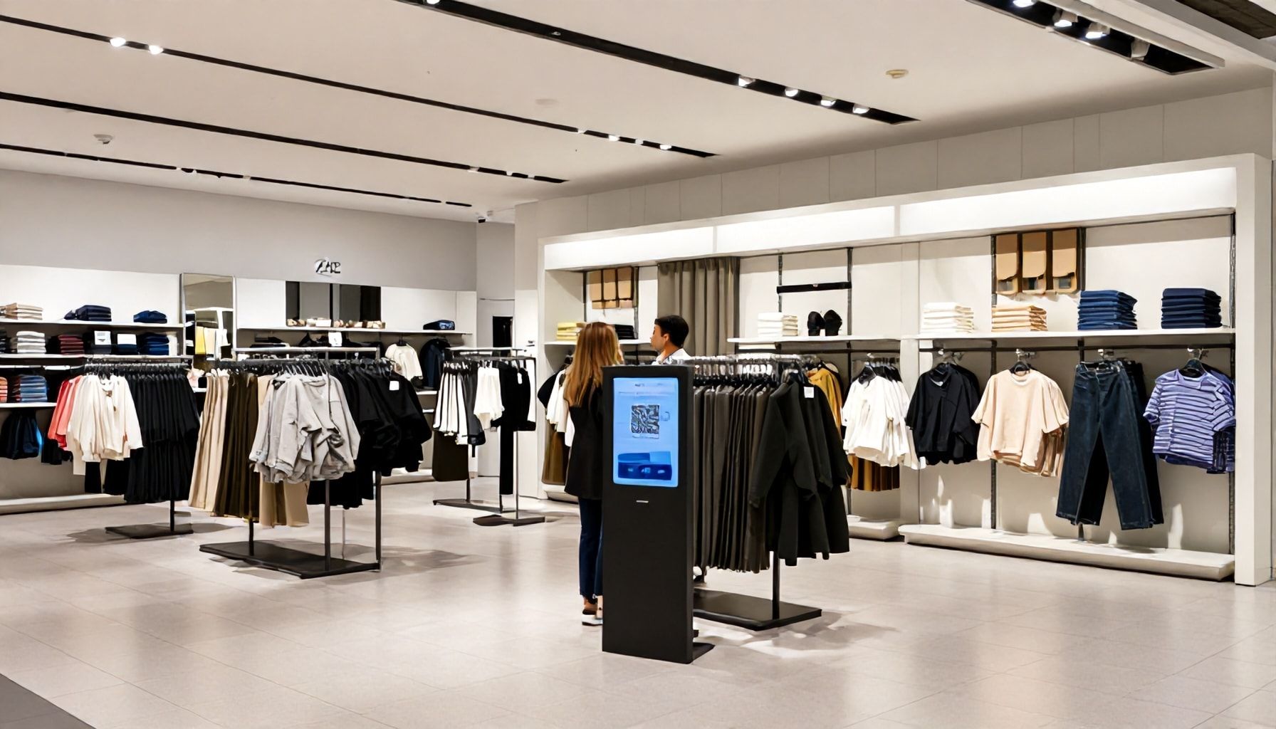 Miksi Espoon Zara on erilainen kuin muualla Suomessa – 5 yllättävää eroavaisuutta