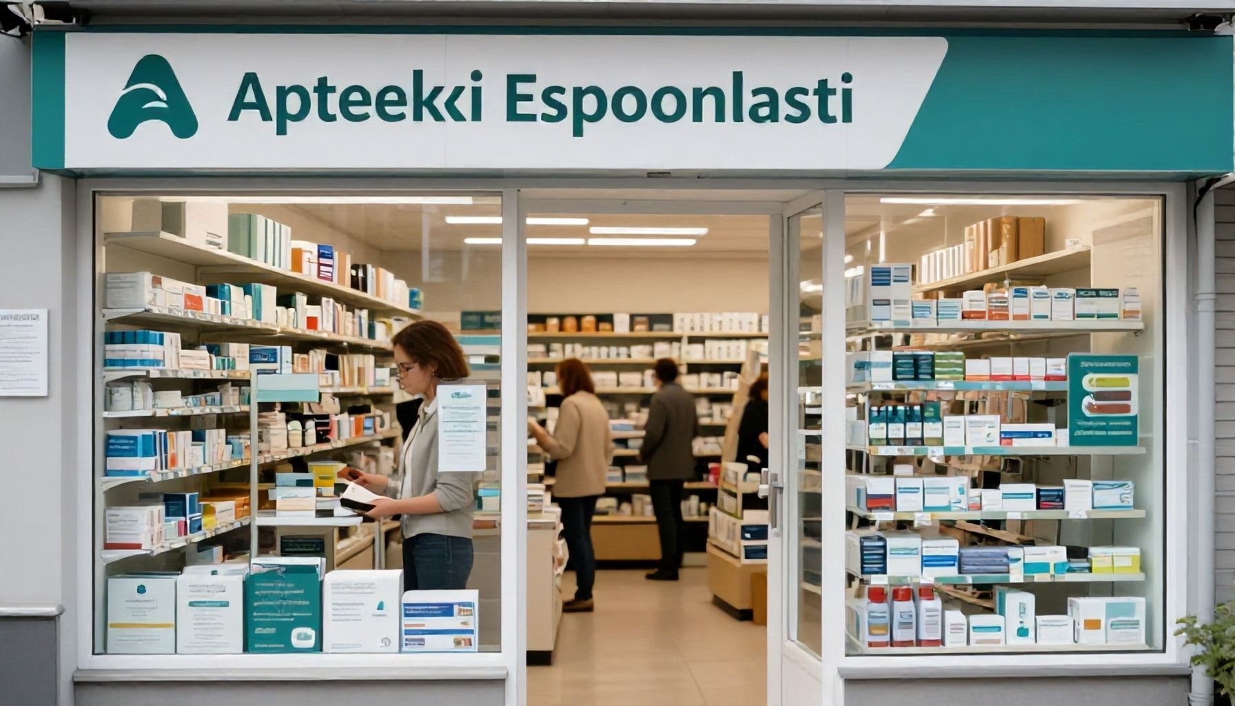 Miksi Espoonlahden apteekin palvelut eroavat muista alueen apteekeista – asiakkaiden kokemukset puhuvat
