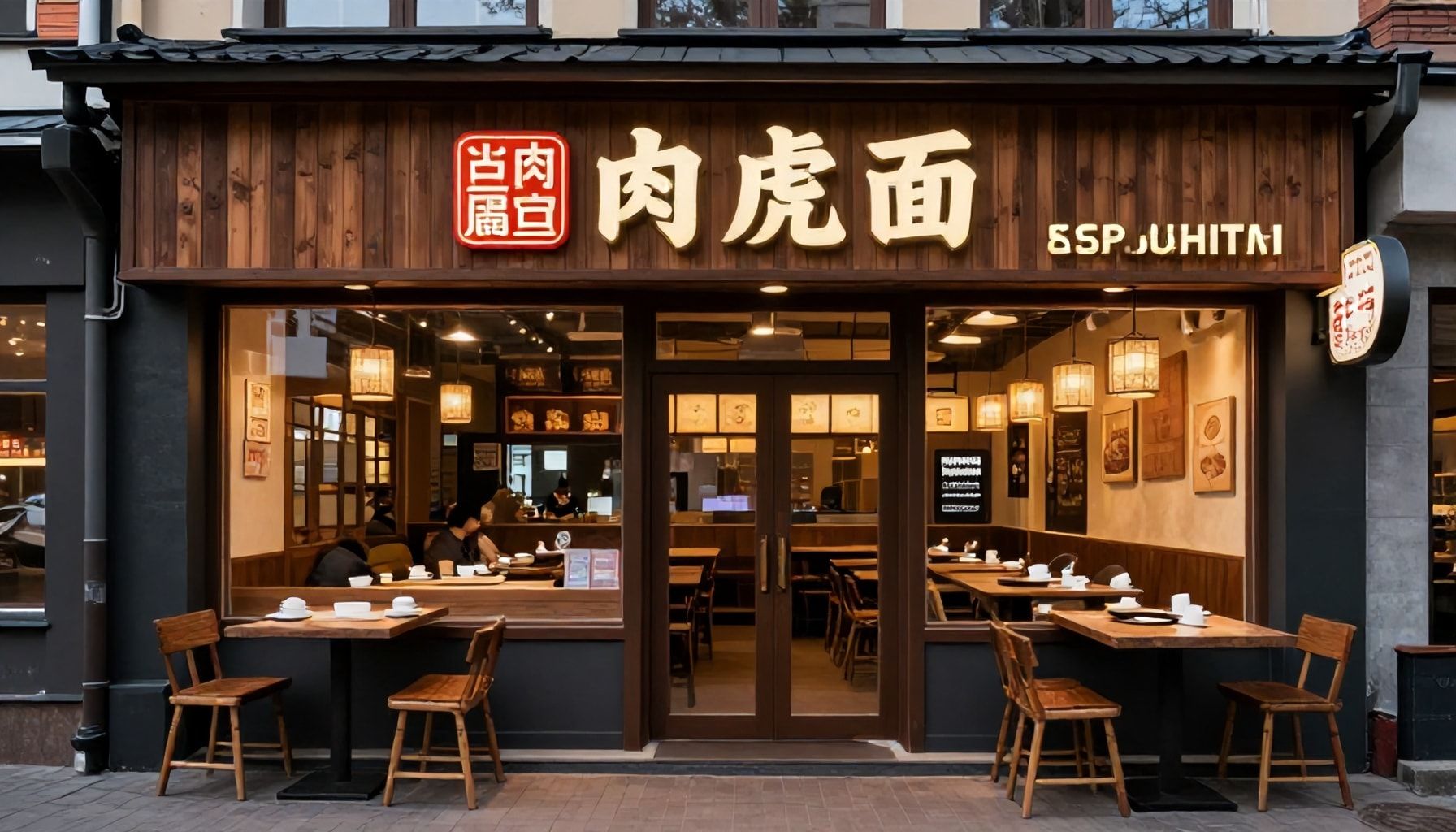 Miksi Espoonlahden uusi kiinalainen ravintola vetää puoleensa jopa Helsingin gourmet-kriitikot