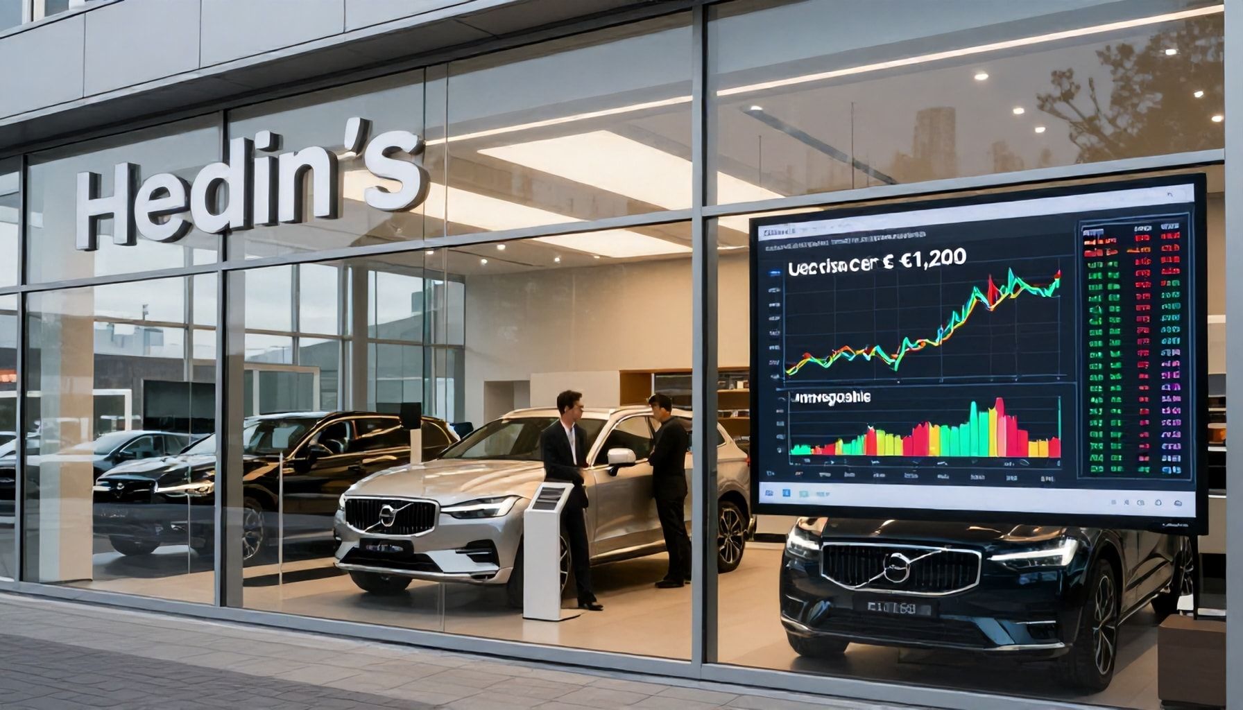 Miksi Hedin Espoossa käytetään hinta-analyysityökaluja, joita muut välttävät – ja mitä se tarkoittaa sinun lompakollesi