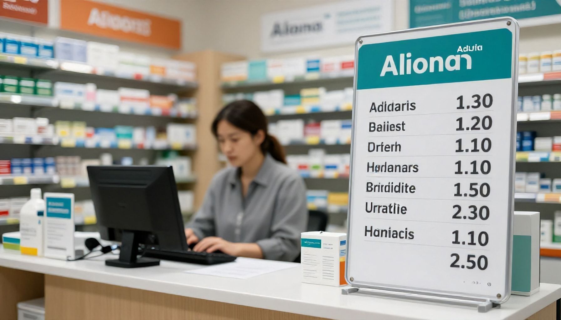 Miksi jotkin Apteekki Ainoan apteekit sulkeutuvat yöllä – ja miten saat kiireelliset lääkkeet silti