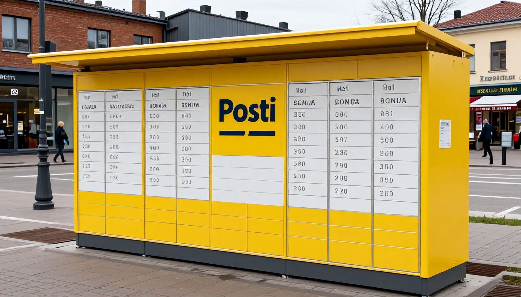 Miksi jotkin noutopisteet sulkevat aikaisin – Espoon keskustan aukioloaikojen vertailu ja parhaat ajat käydä