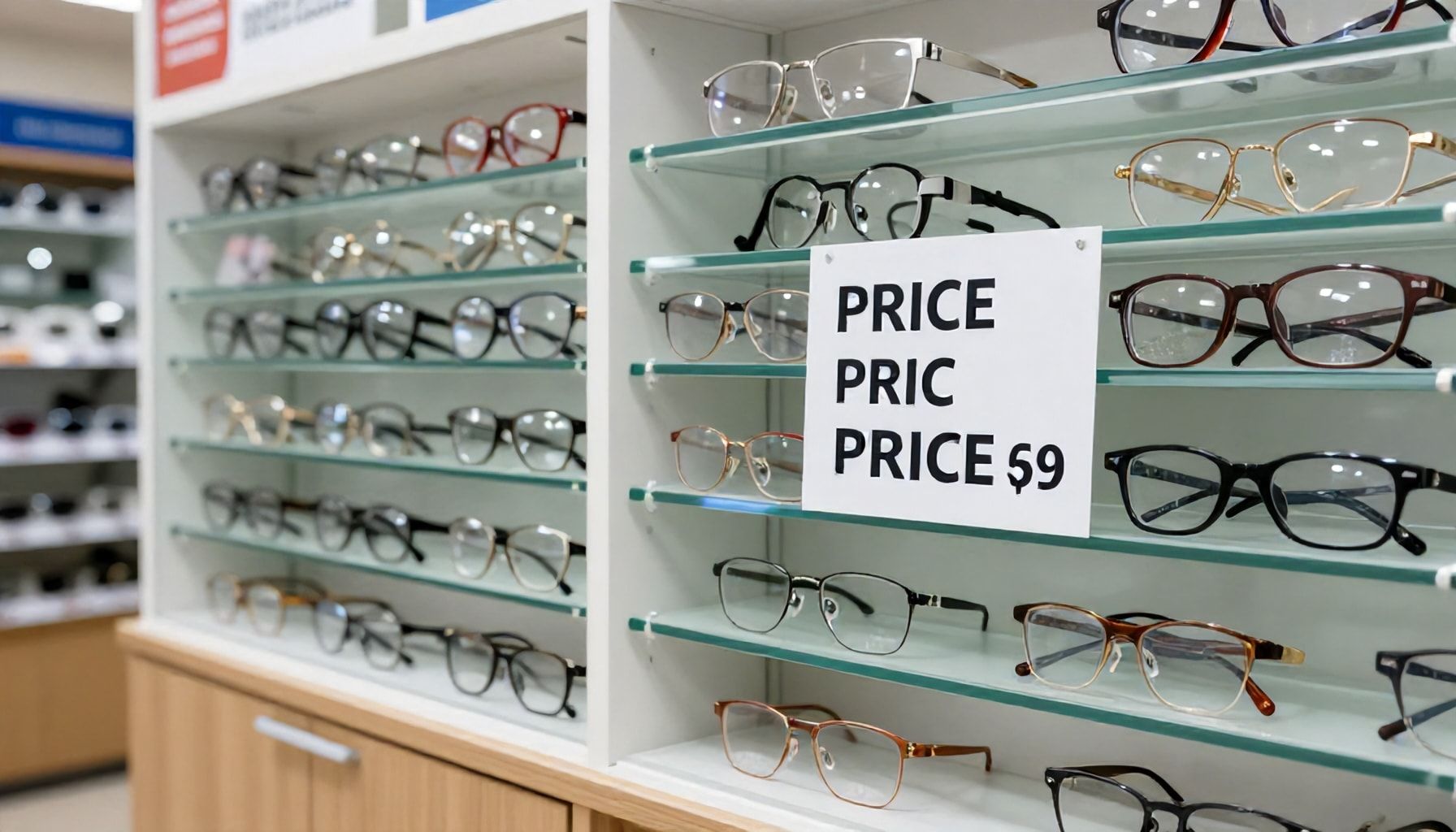 Miksi jotkut optikot Matinkylässä ovat huomattavasti halvemmat kuin muut – paljastetaan hinnastojen takana olevat syyt*