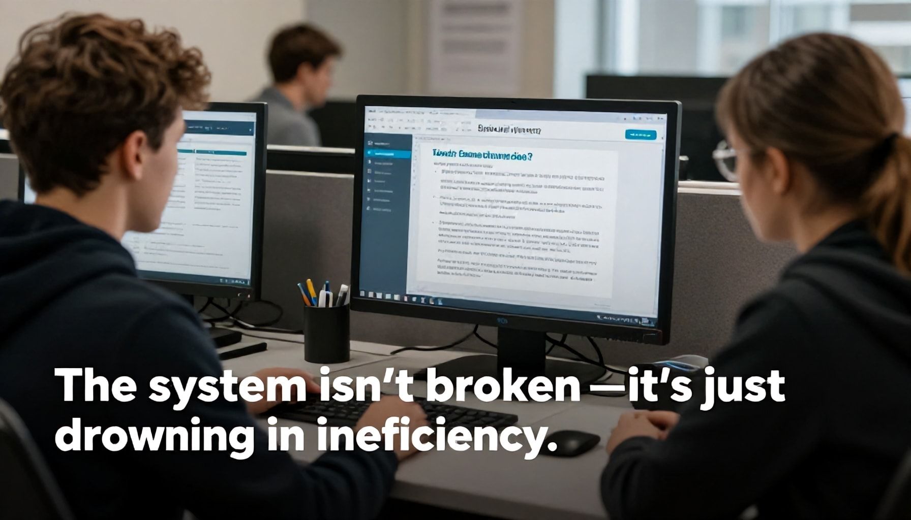 Miksi jotkut saavat KieSi Espoosta tukea viikossa, toiset kuukausia odottaen – ja miten nopeatat omaa käsittelyäsi