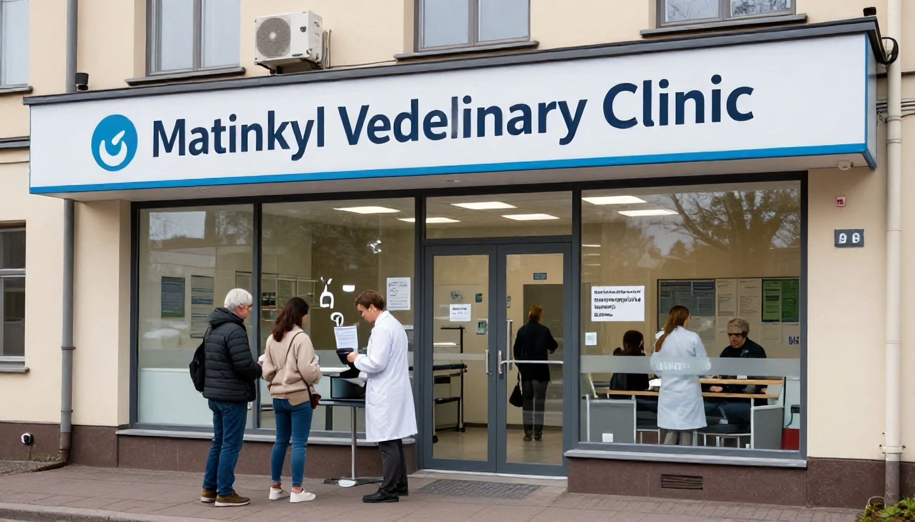 Miksi juuri tämä eläinlääkäriasema on suosittu Espoon länsiosissa – asiakkaiden kokemukset ja erityisosaaminen