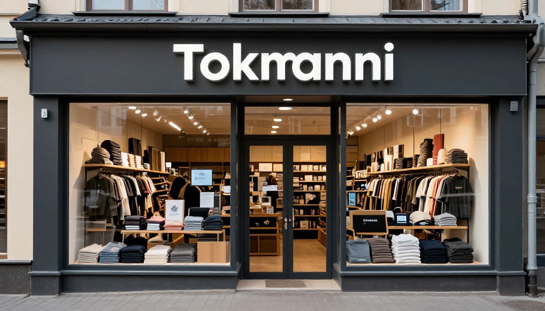Miksi Kauklahti on Tokmannin asiakkaille loistava valinta: 3 etua, joita et osannut odottaa