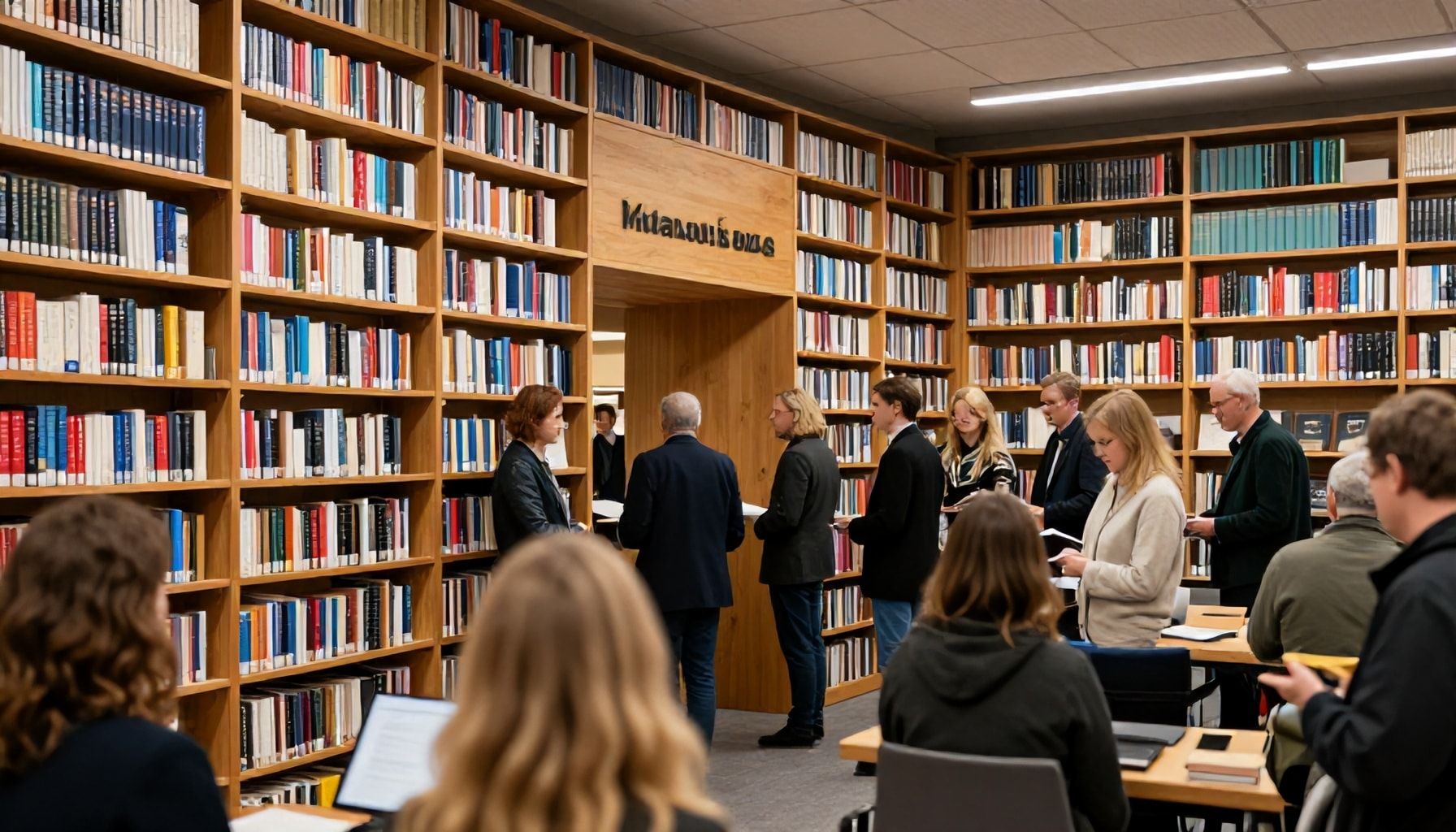 Miksi Kauklahti saa juuri nyt uuden kirjaston – taustalla piilee Espoon kulttuuristrategian käännekohta