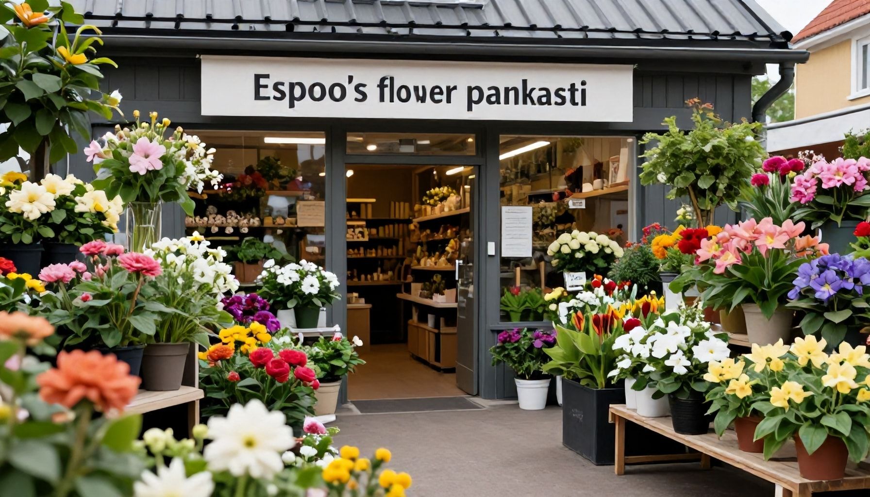 Miksi Kauklahtia kutsutaan Espoon kukkaparatiisiksi – ja mitä se tarkoittaa ostajalle?