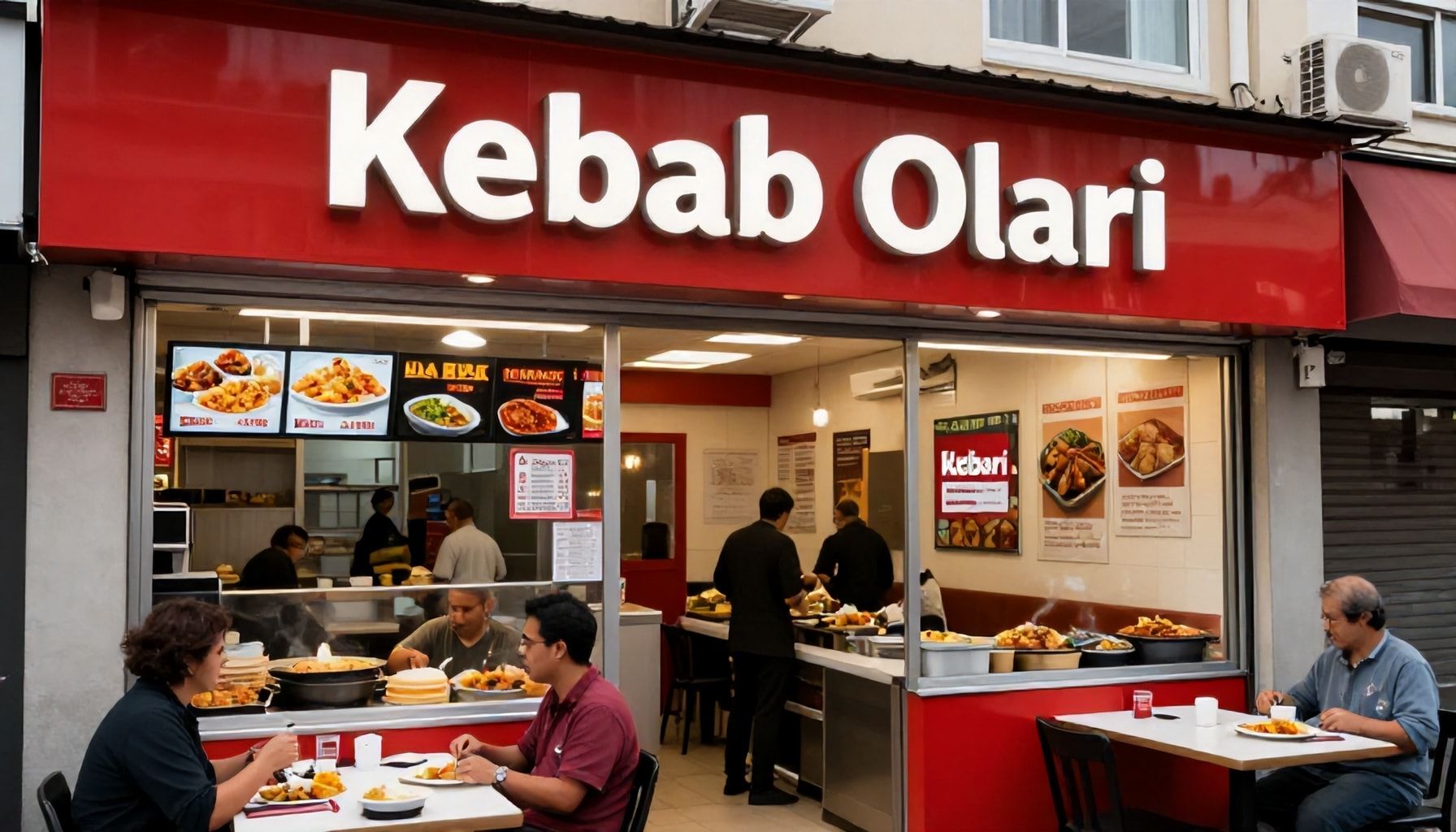 Miksi Kebab Olarin halvin annos ei ole koskaan paras valinta – näin tunnistat piilotetut kustannukset*