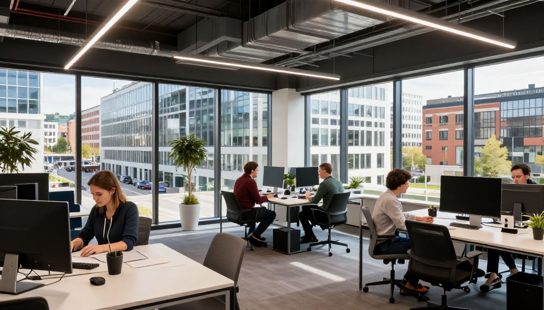 Miksi Keilaniemi ja Tapiola vetävät puoleensa startupeja: 3 yllättävää etua kalliimmista sijainneista