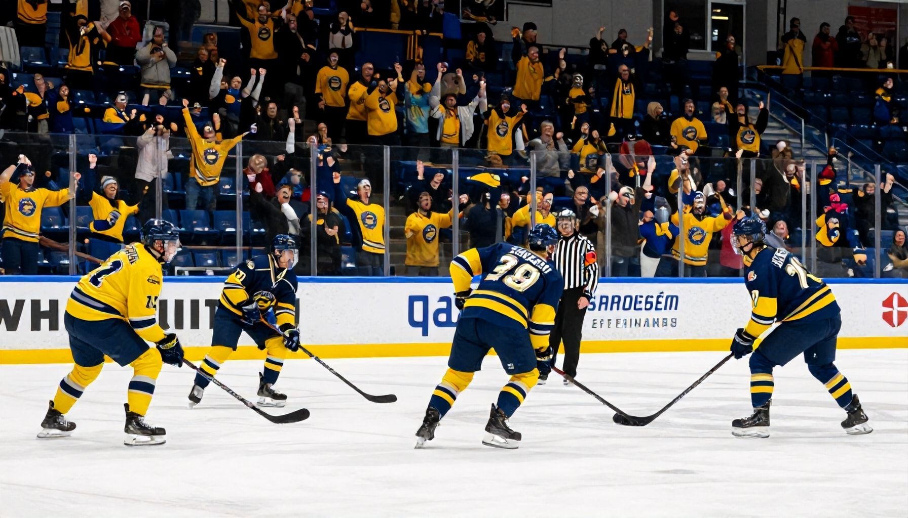 Miksi Kiekko-Espoo ja Tappara -ottelut sytyttävät aina katsojat – historiaa ja kiihkeää kilpailua*