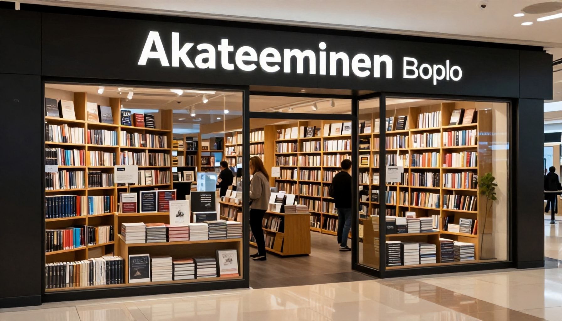 Miksi Kirjakauppa Akateeminen Espoon keskuksessa on paikallisten salainen aarreaitta – ja mitä sieltä kannattaa etsiä*