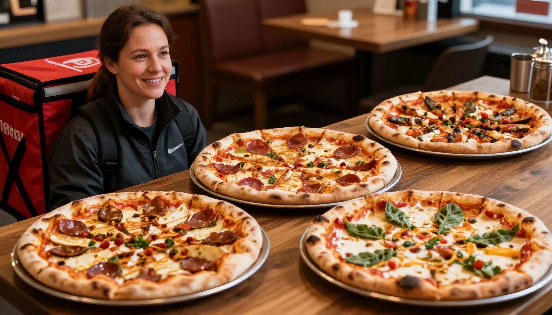 Miksi Matinkylän asukkaat valitsevat nämä kolme pizzeriaa toistuvasti – maku, hinta vai kuljetusnopeus ratkaisee?
