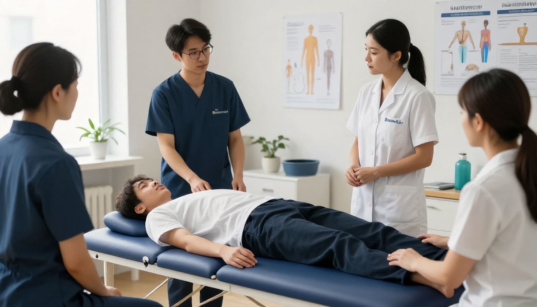 Miksi Matinkylän fysioterapian hinnat vaihtelevat niin paljon – näin vertailet palveluntarjoajia oikein