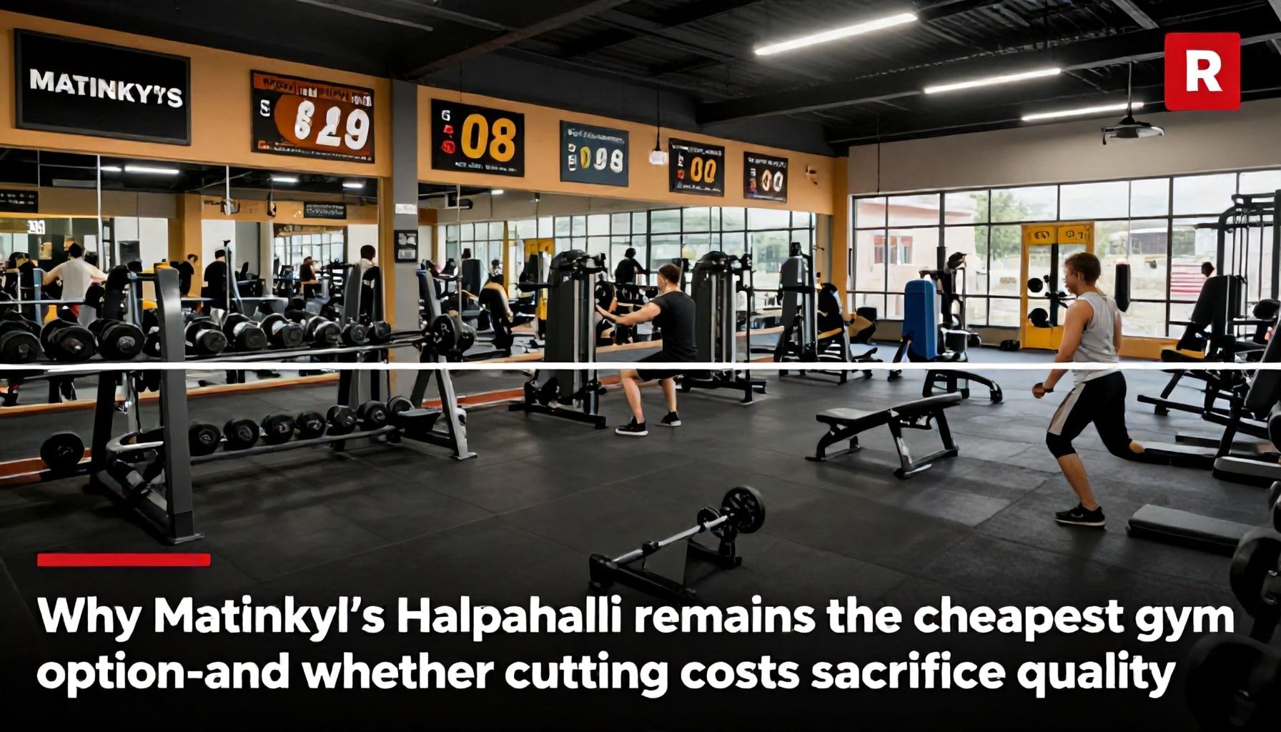 Miksi Matinkylän Halpahalli on edelleen halvin vaihtoehto – ja kannattaako halpa hinta laadun kustannuksella?