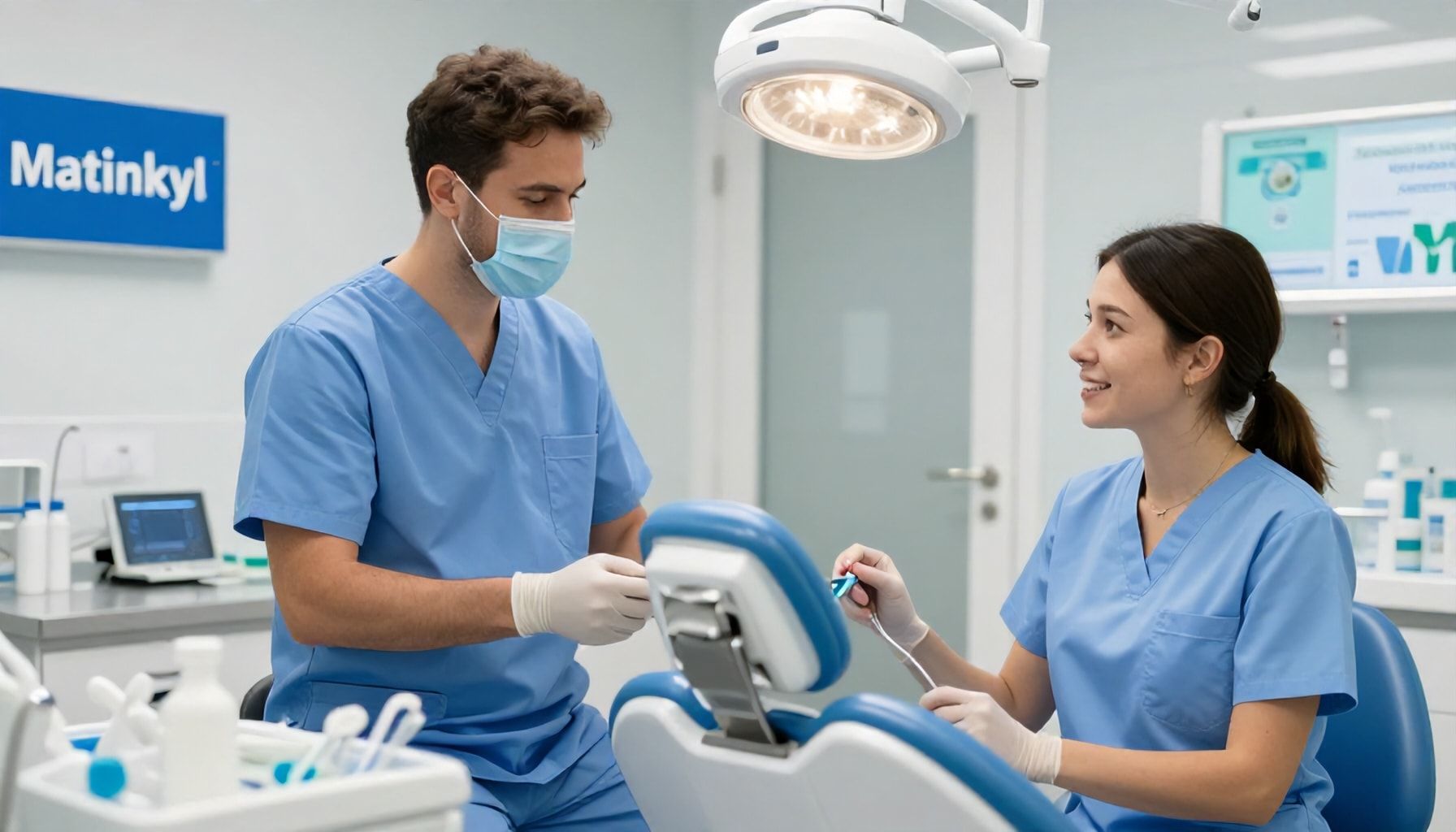 Miksi Matinkylän kunnallinen hammashoito voi olla edullisempi kuin yksityinen – vertailu palveluista ja hinnoista