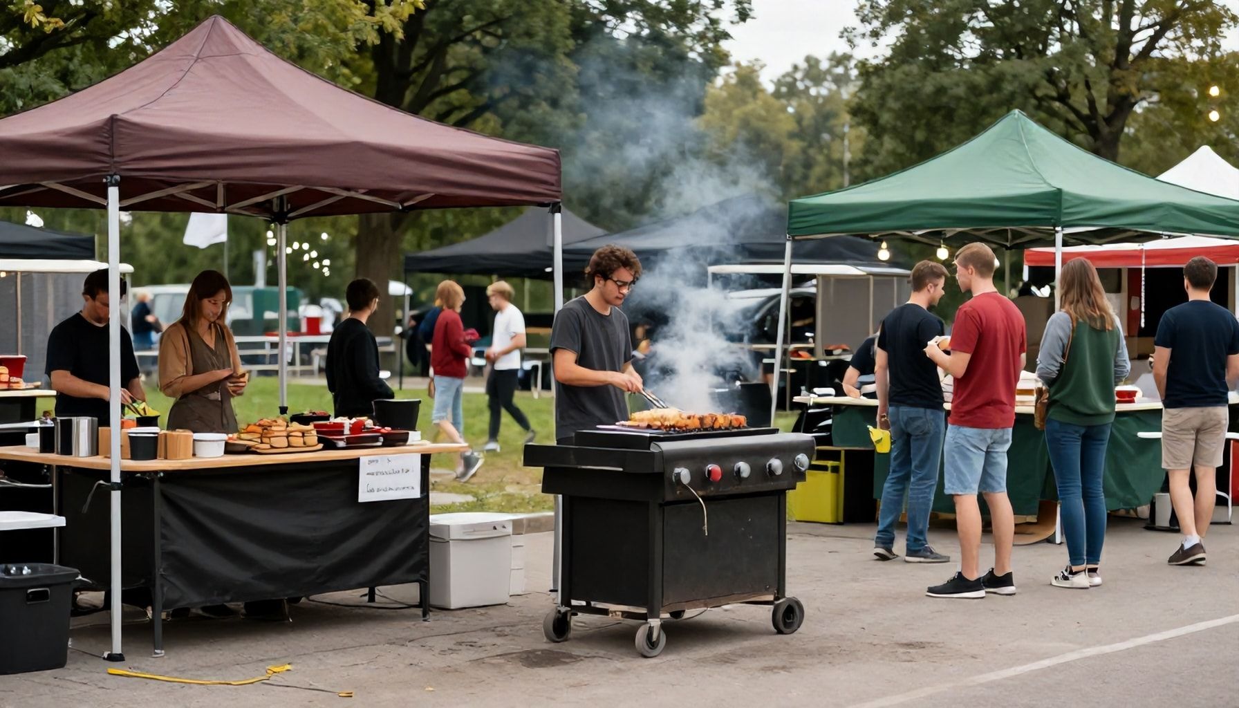 Miksi moni epäonnistuu paikan varauksessa ja miten voit varmistaa omasi jo tänään