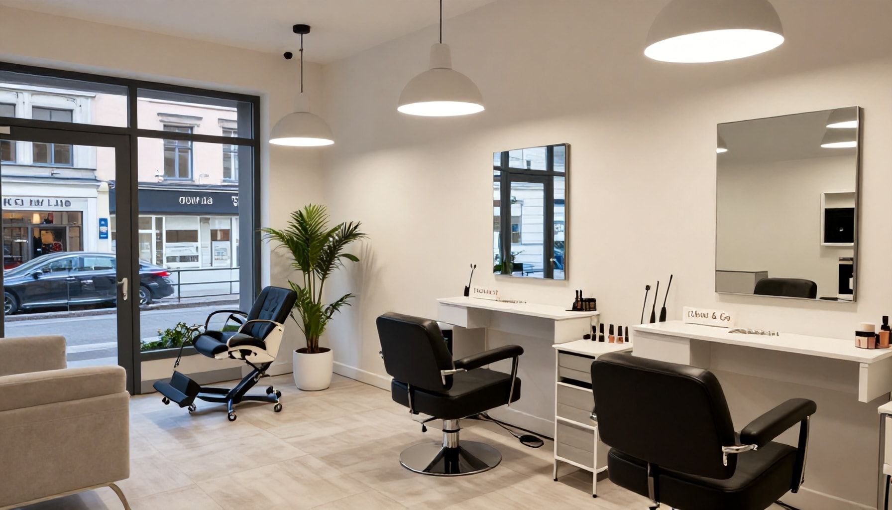 Miksi nämä 3 Leppävaaran kynsistudiota hallitsevat asiakasarvostelut – todellisten kokemusten perusteella*