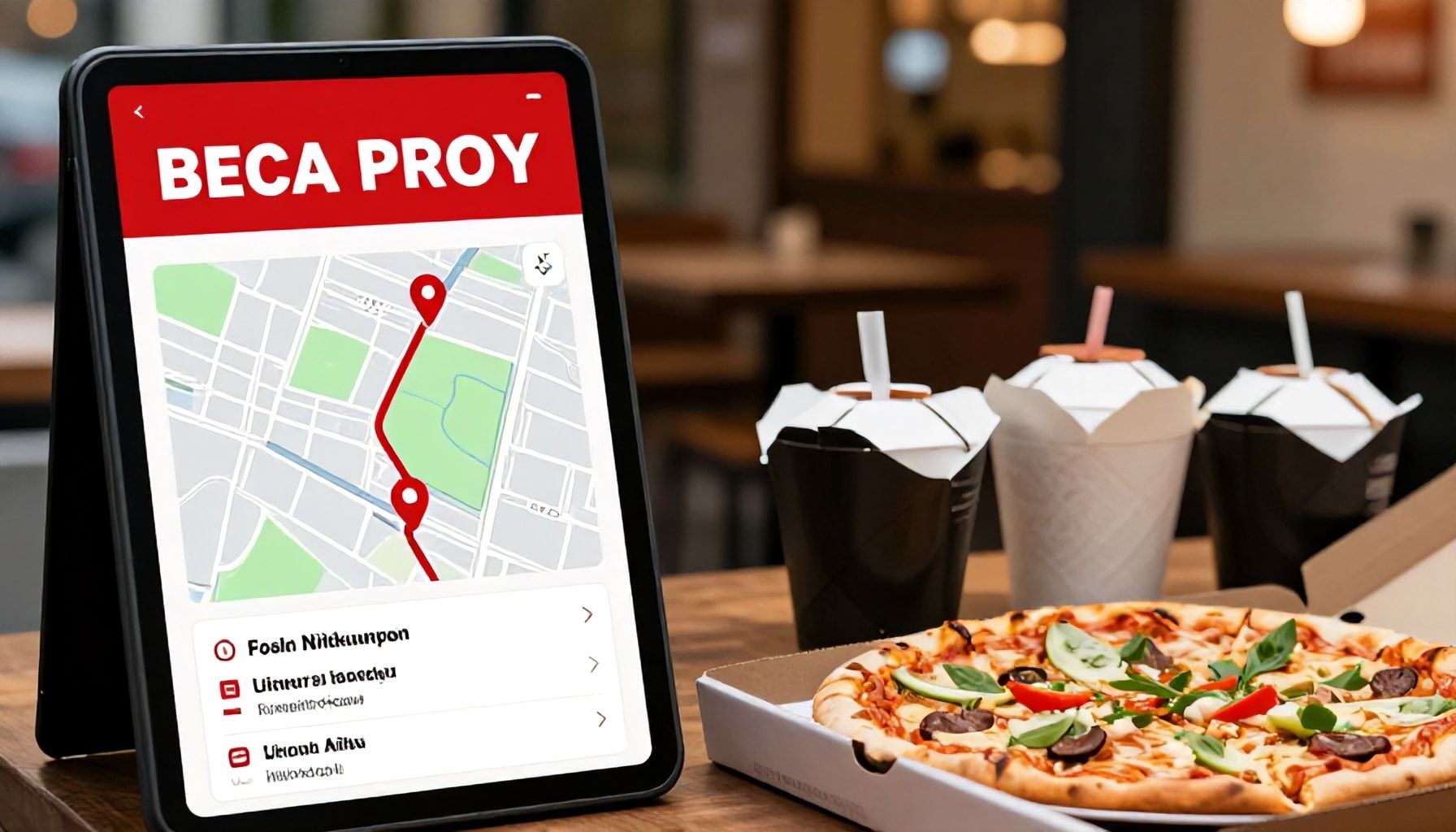 Miksi Niittykummun thai-kuljetukset ovat nopeampia kuin pizza: reittiopas ja vinkit tilaukseen