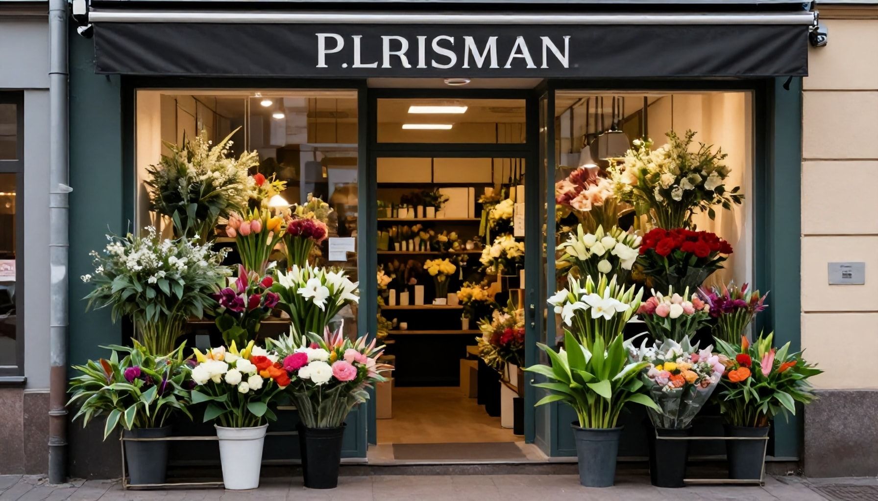 Miksi paikalliset kukkuri-kaupat lyövät Prisman ja K-Citymarketin kukkahyllyt laadussa ja hinnassa