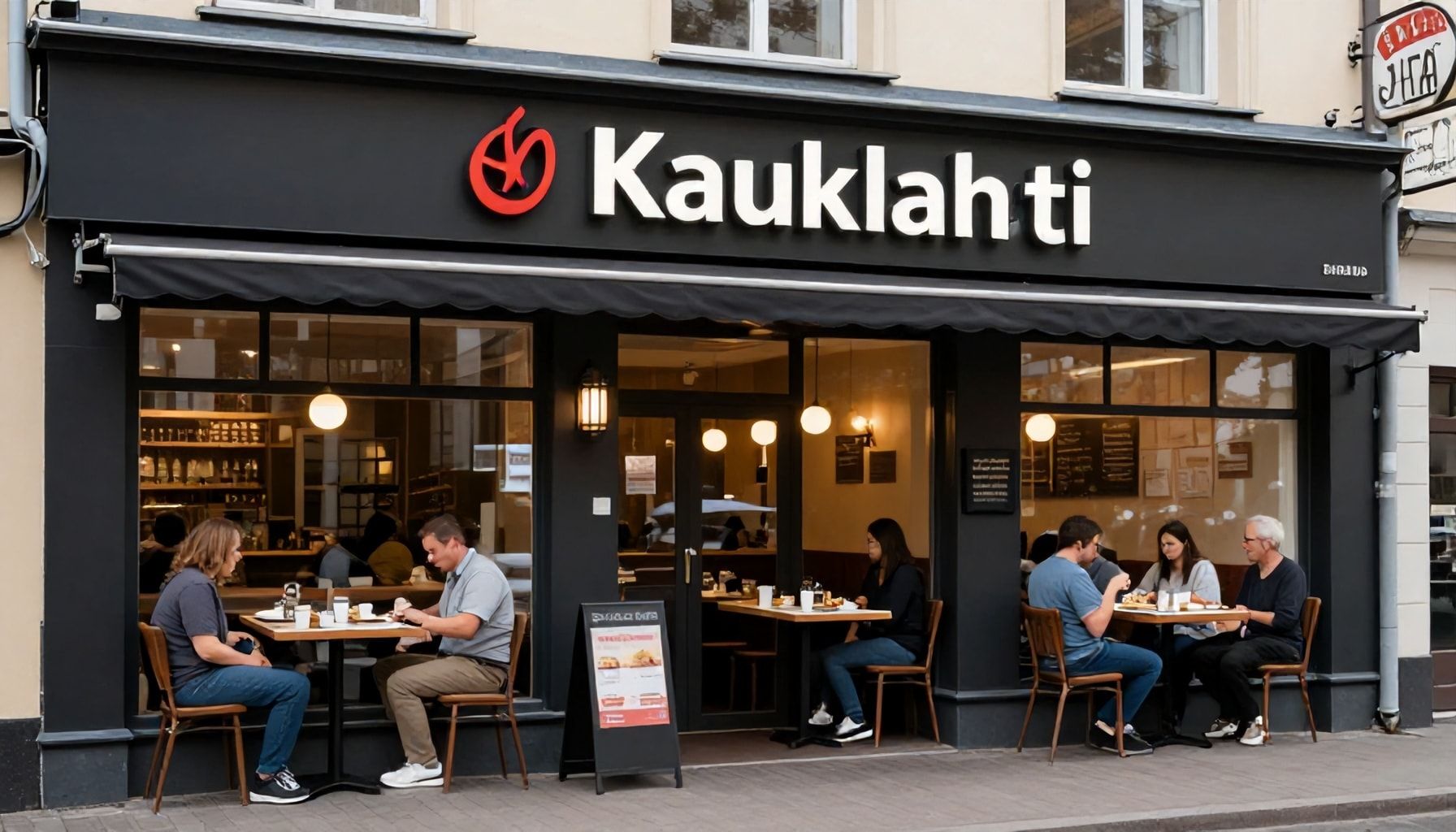 Miksi paikalliset suosivat näitä kolmena ravintolana – ja miksi ne ovat edullisempia kuin Espoon keskustassa