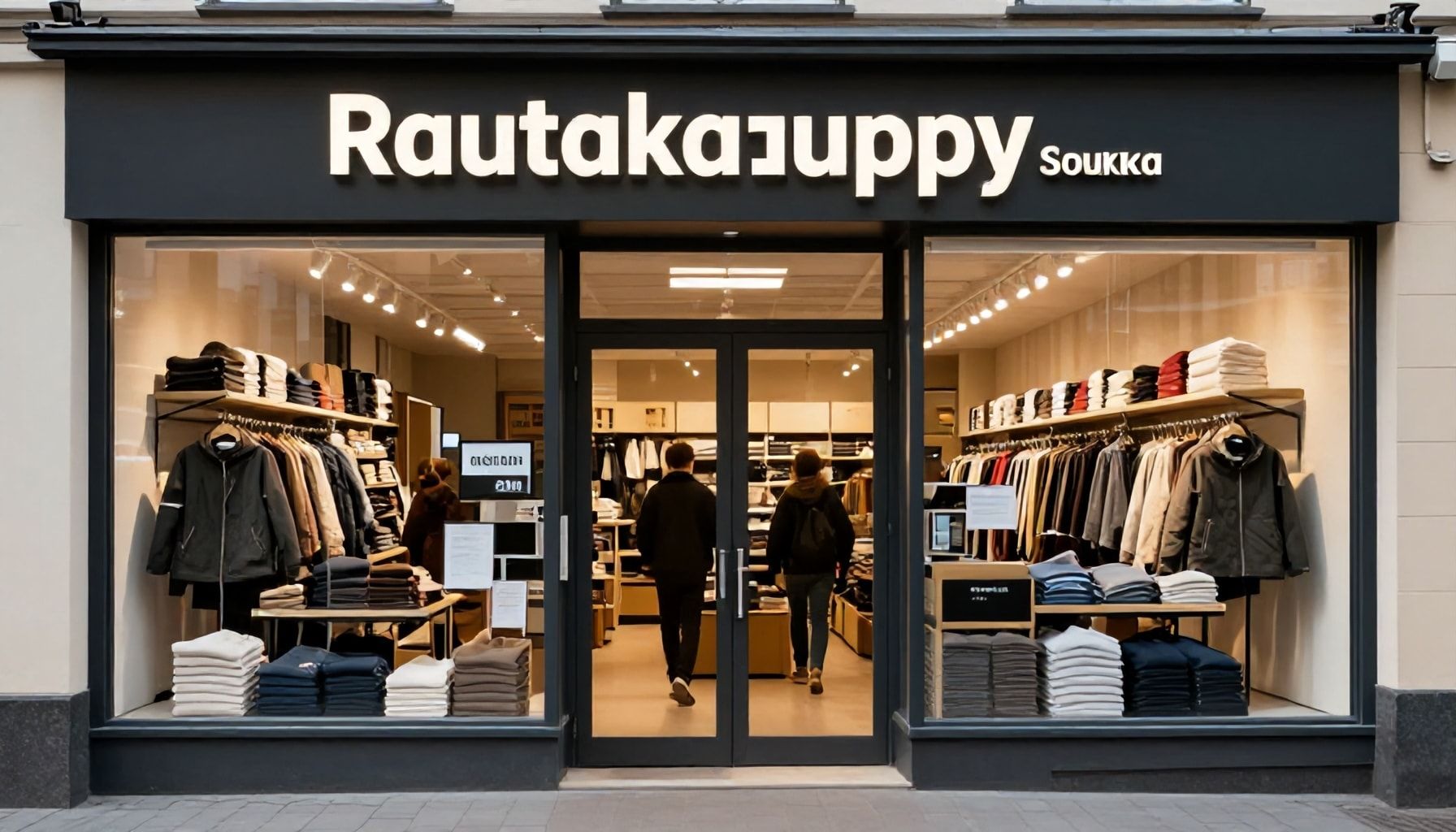 Miksi Soukan aukioloajat poikkeavat muista Rautakaupoista – ja miten se vaikuttaa ostoksiisi