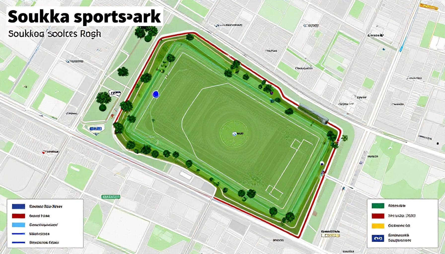 Miksi Soukan kartan viralliset väylät eivät aina ole paras valinta – ja mitä sen sijaan kannattaa kokeilla