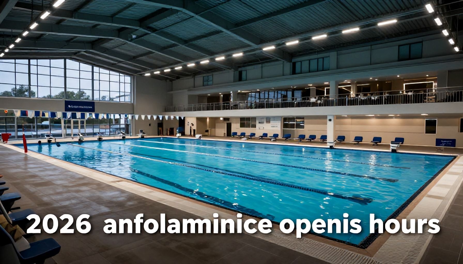 Miksi Tapiolan uimahallin ilta- ja aamuaukiolot 2026 ovat kultaakin kalliimpia kuntoilijoille – ja miten niistä saa kaiken irti