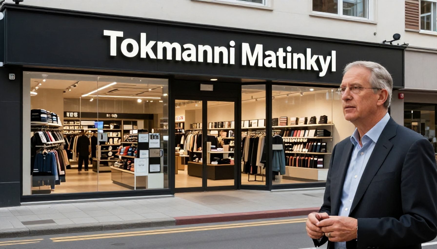 Miksi Tokmanni Matinkylä on avattu juuri tähän paikkaan? Asiantuntijan näkemys sijainnin eduista