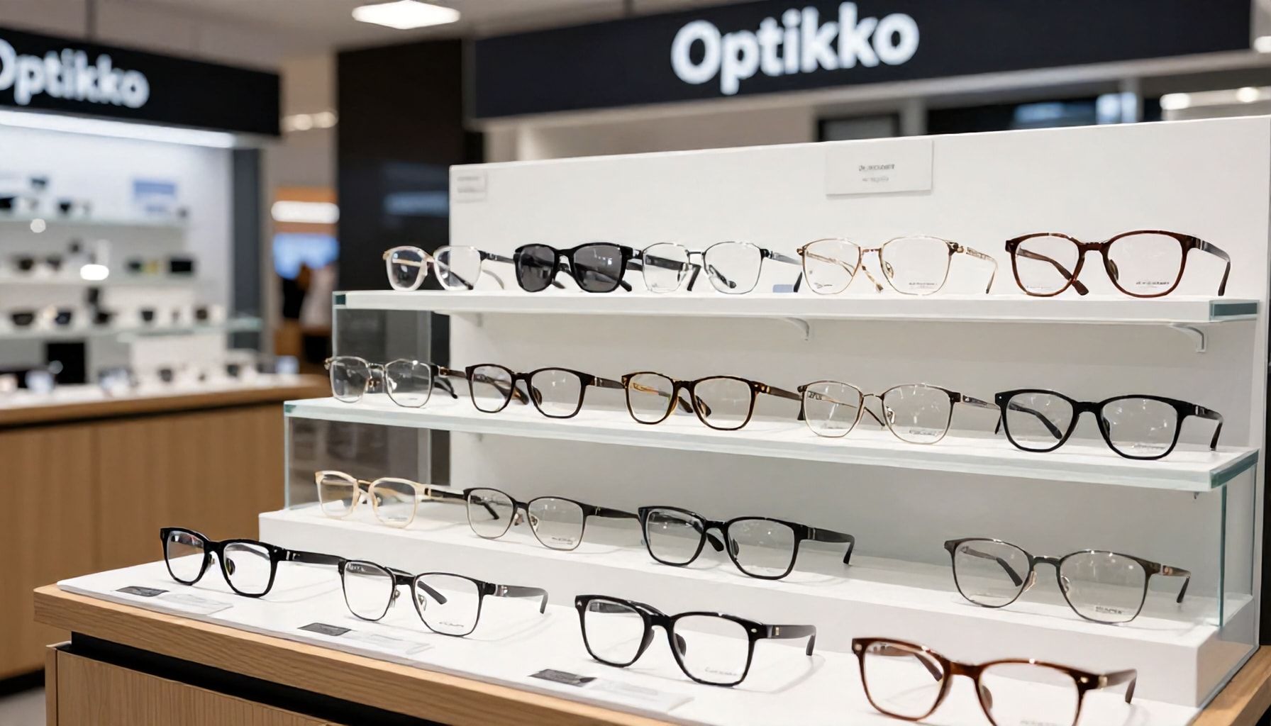 Miksi Viherlaakson optikon 29 euron lasit ovat todella kannattava diili – vertailu muihin Helsingin halpoihin vaihtoehtoihin