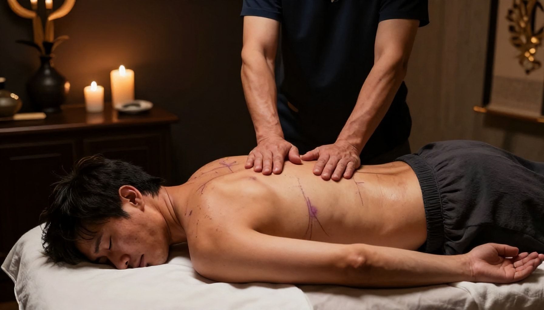 Miksi Wat Pho -tyyliset thaihierojat Espoossa ovat parempia kuin perinteinen hieronta – kokemus vertailusta