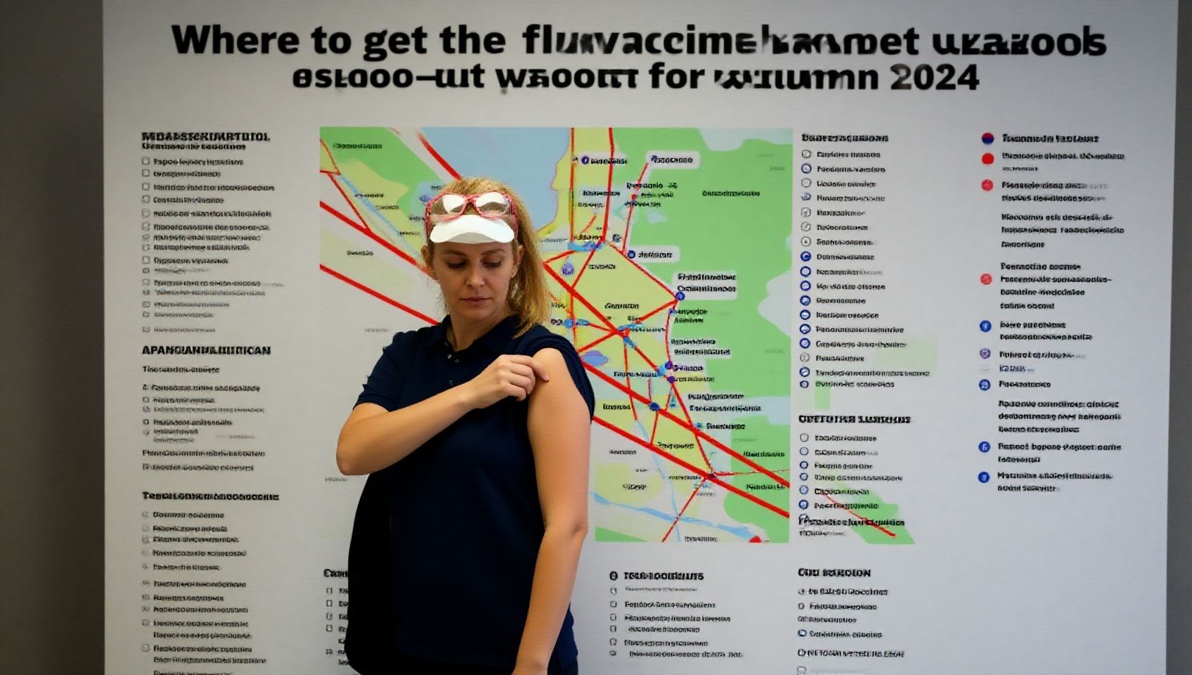 Mistä Espoossa saa influenssarokotteen ilman jonotusta – kartta ja ajankohtaiset paikat syksyllä 2024