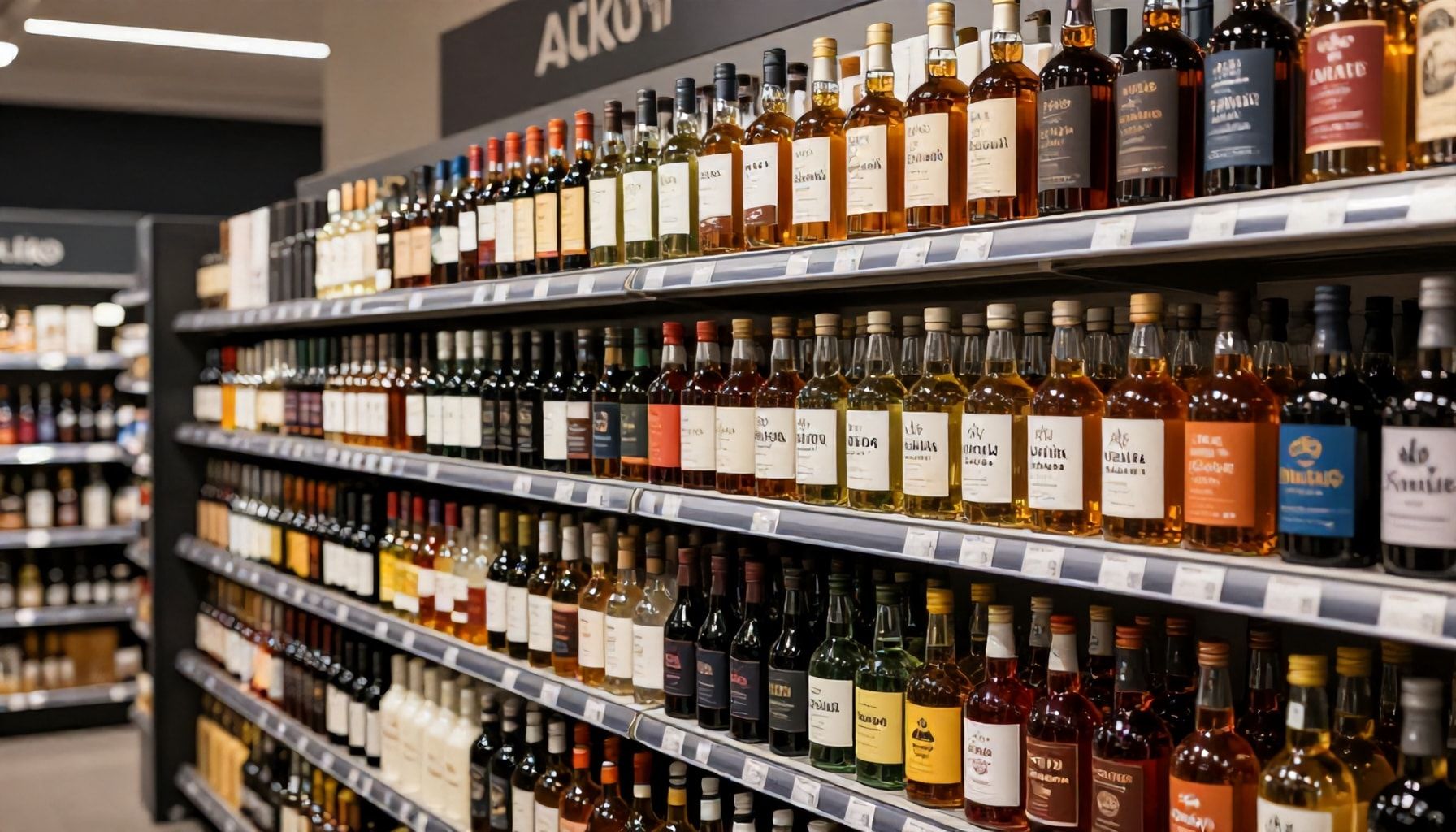 Mitä Alko Olarin Prismassa on tarjolla – yllättävät helmet ja perusvalikoiman salaisuudet*