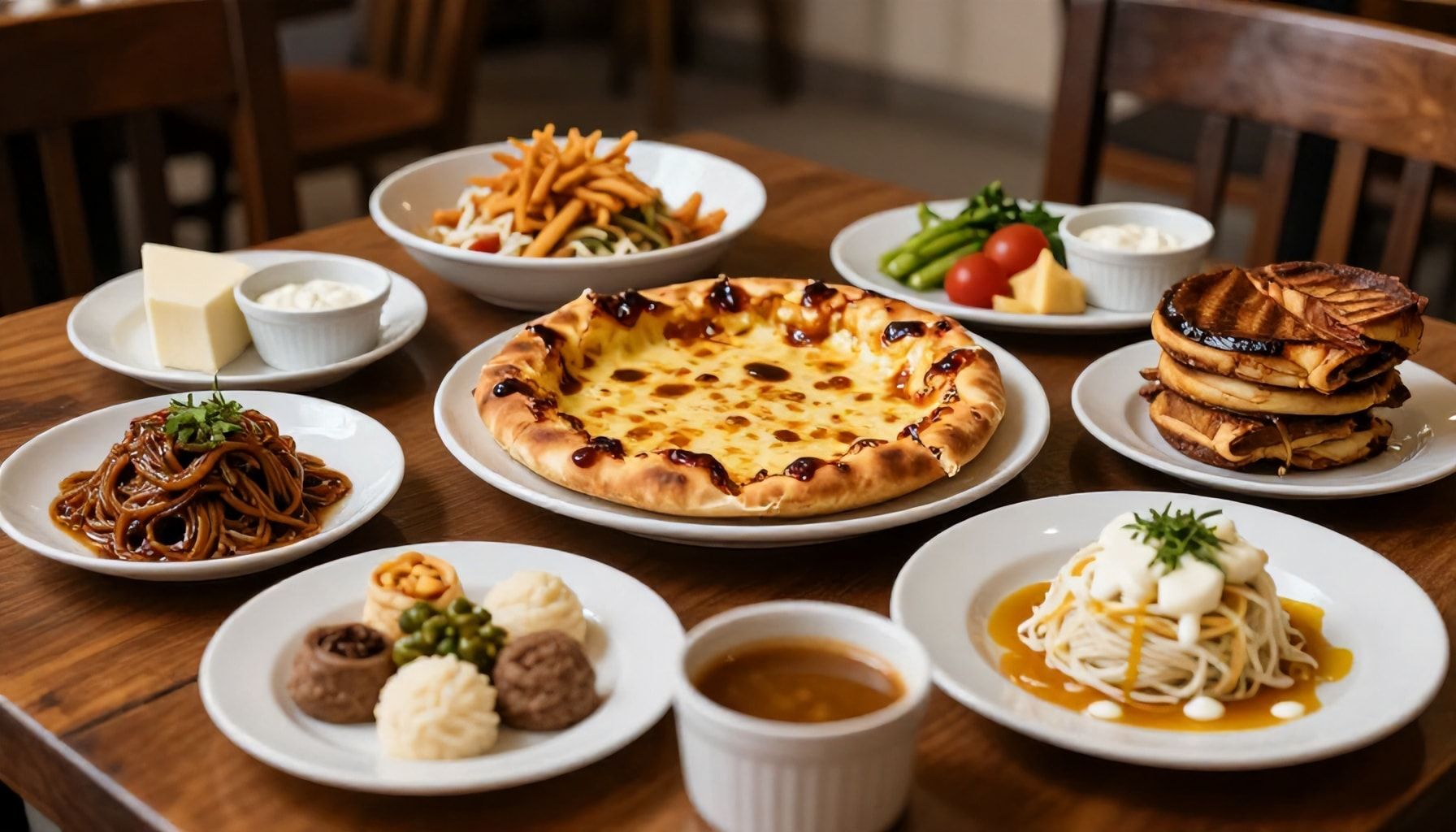 Mitä Soukan parhaissa kahviloissa tarjoillaan (ja mitä kannattaa välttää)?