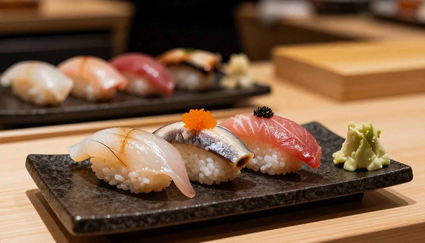 Mitä Sushi Tapiolan kalaravintolat todella tarkoittavat – ja miksi se tekee eron makuun ja hintaan