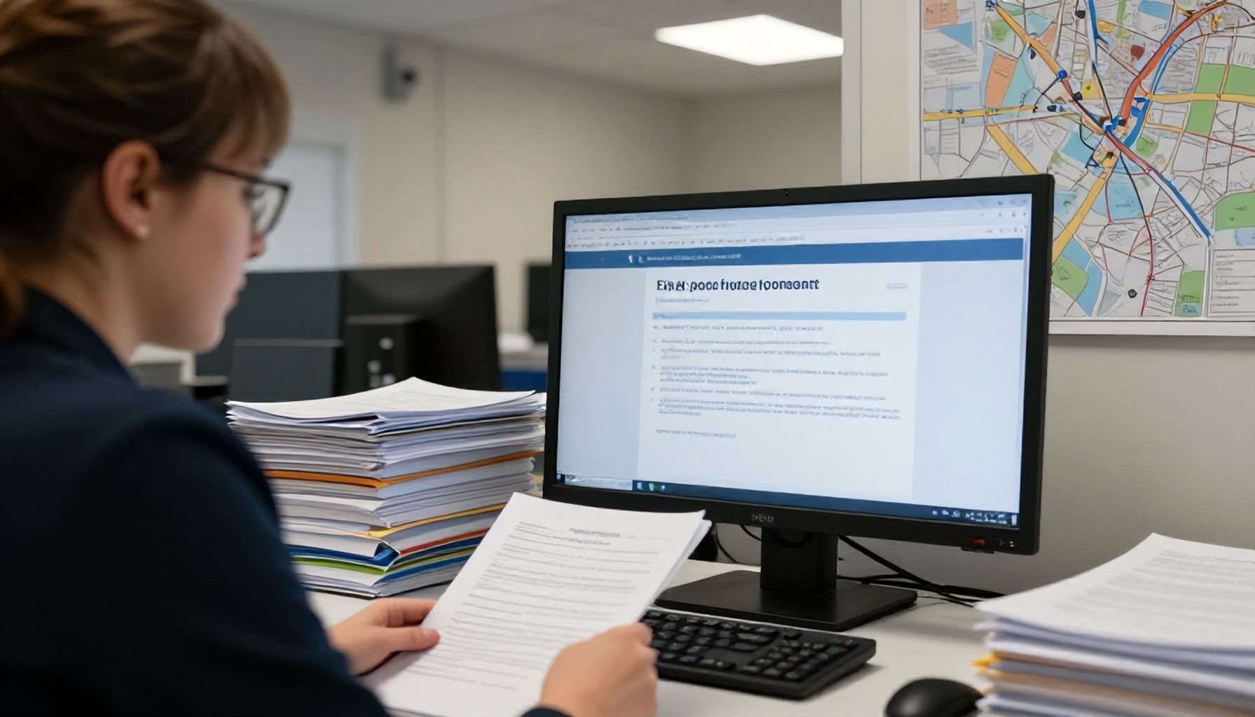 Mitä tapahtuu, kun olet lähettänyt huoli-ilmoituksen? Espoon prosessi avattuna virkailijan näkökulmasta*