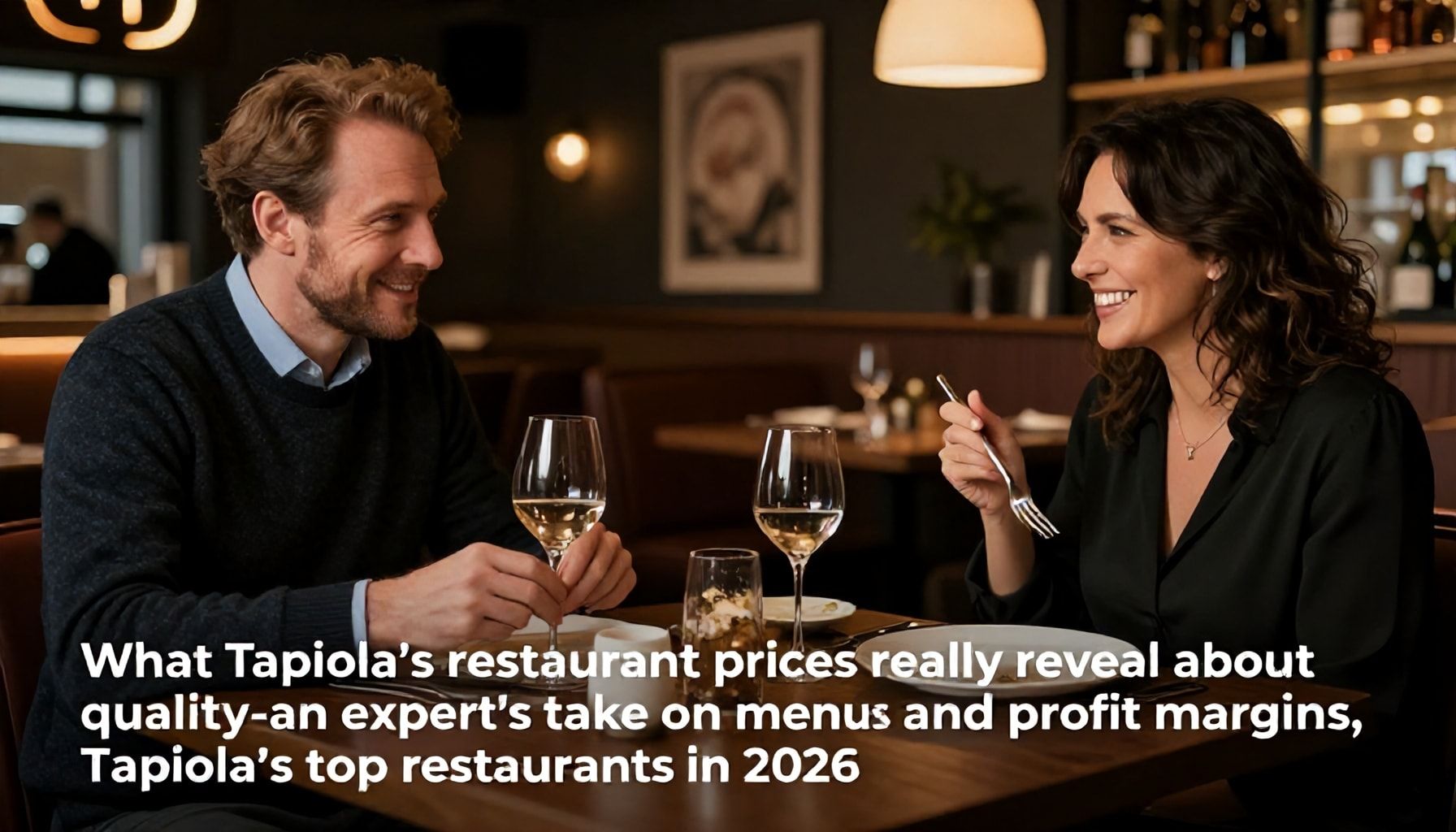 Mitä Tapiolan ravintolojen hinnat oikeasti kertovat laadusta – asiantuntijan näkemys menuista ja marginaaleista
