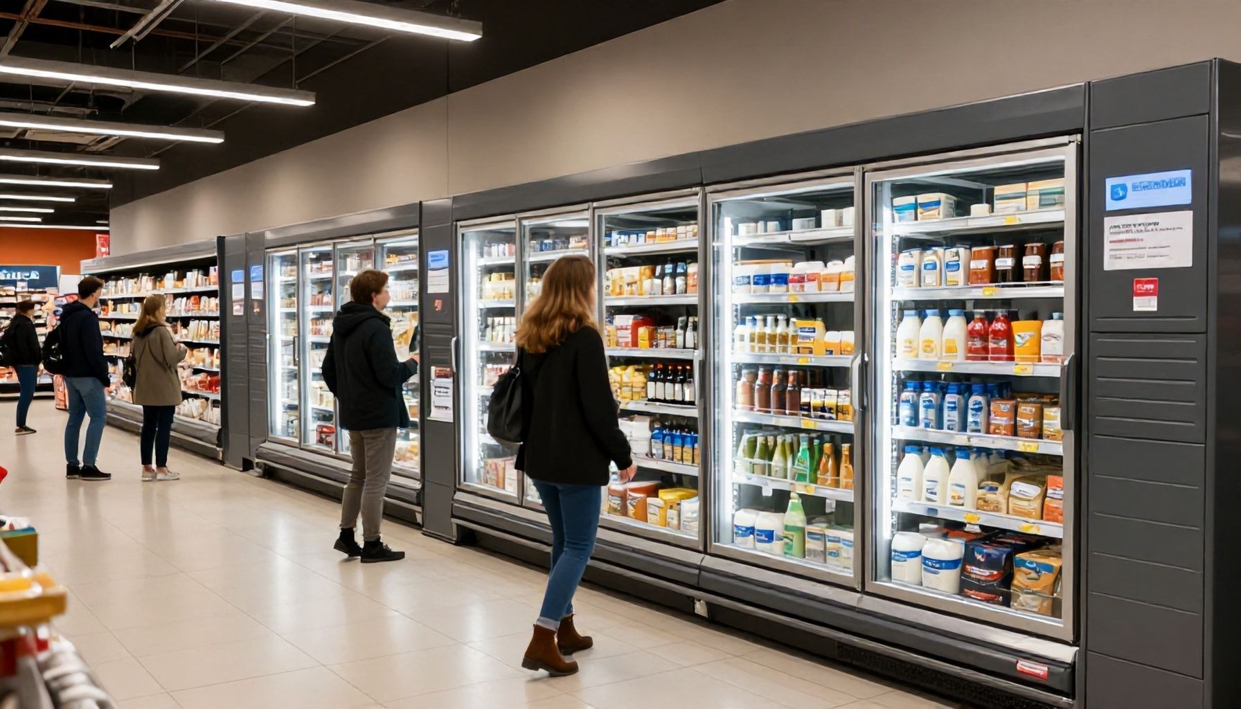 Mitä tehdä, jos K-Citymarket Leppävaara on kiinni? Lähellä olevat vaihtoehdot ja hätäostokset Espoossa